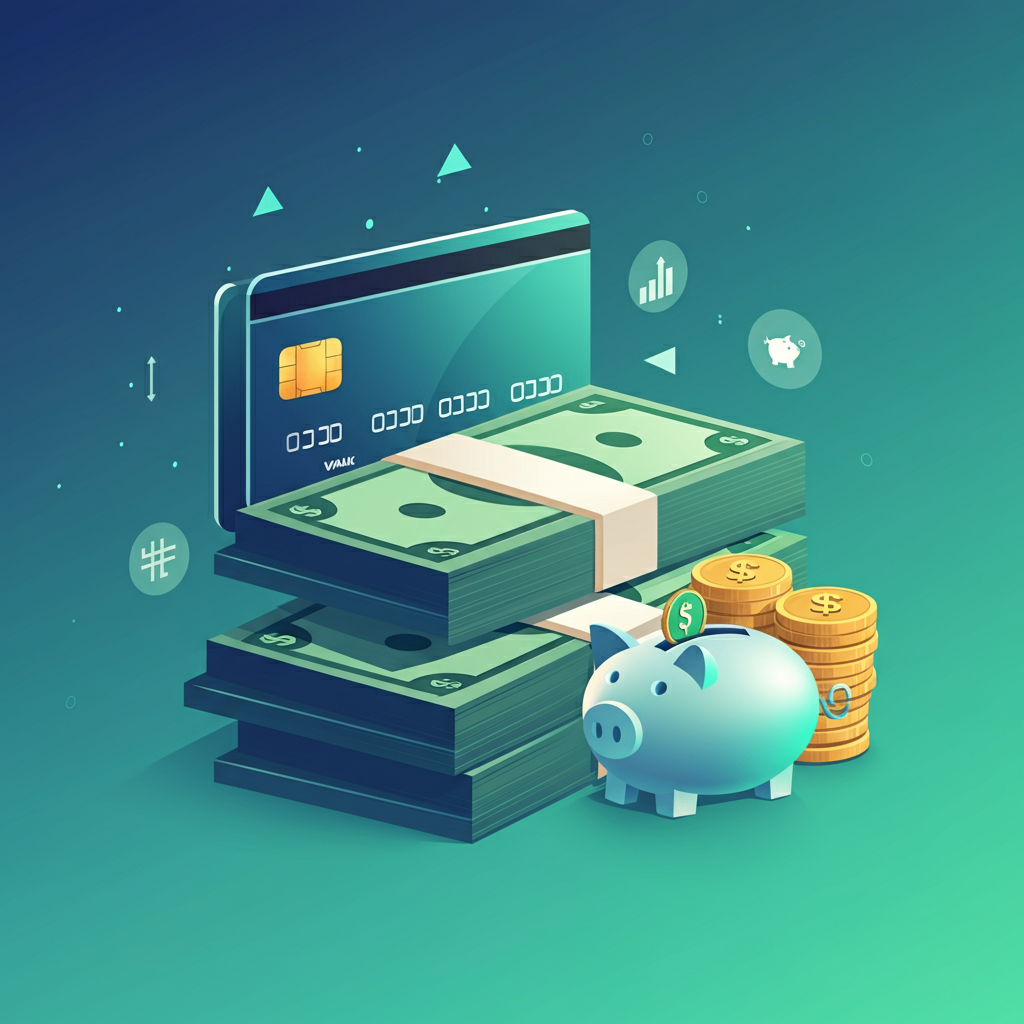 Debt-Free in Record Time: Ultimate CC Consolidation Loan Payoff Blueprint