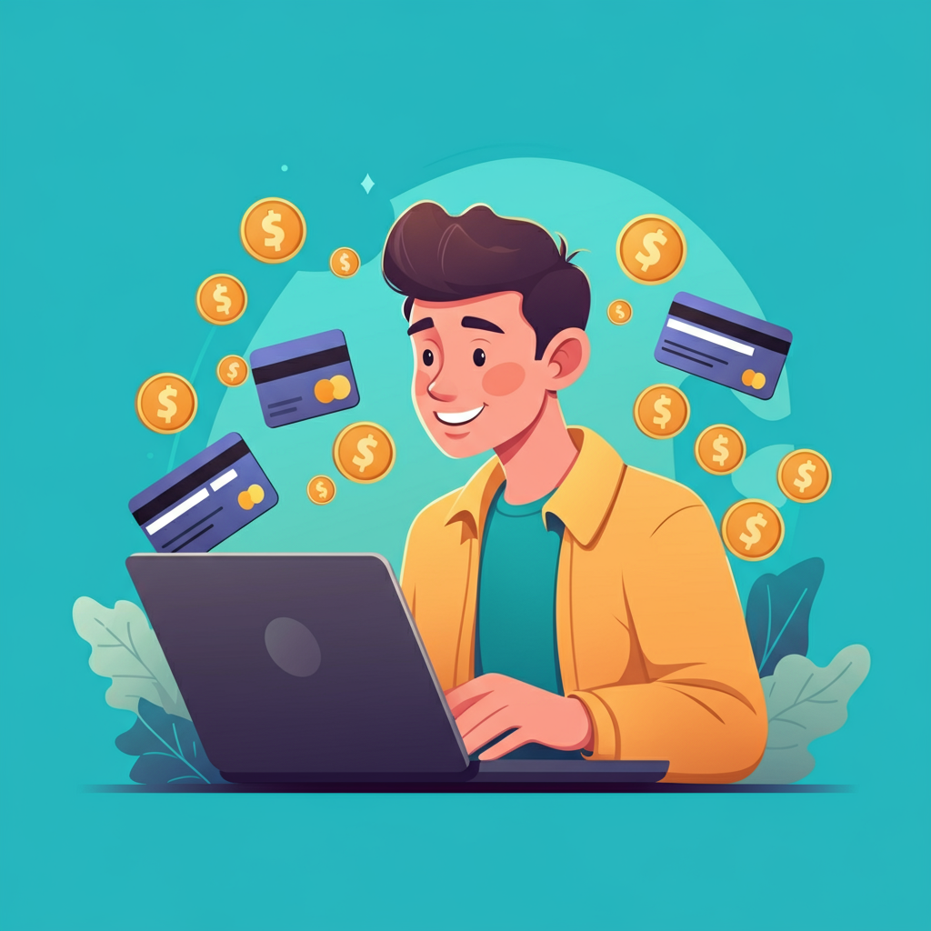 Learn how credit card consolidation loans can simplify your payments and help you get out of debt faster with this ultimate guide for 2025.